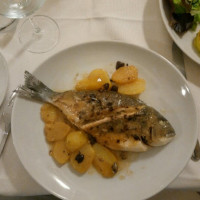 Il Bistrot Di Giannino food