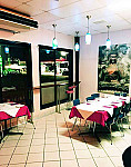 Clove 7 Indian Restaurant & Bar inside