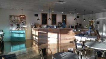 Belleair Coffee Company inside