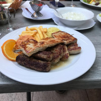 Restaurant Adriatic food