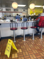 Waffle House outside