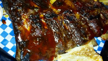 Kaminski's Bbq And Sports food