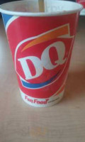 Dairy Queen Grill Chill food