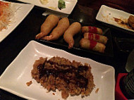 Aoyama food