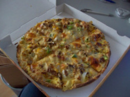 Pizzeria Express Pizza Darmstadt food