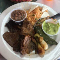 San Pedro Tierra Mexican food