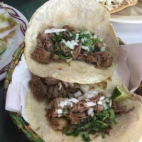 San Pedro Tierra Mexican food