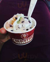 Cold Stone Creamery food