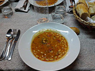 Benta Zaharra food