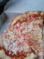 My Angelo's Pizza food