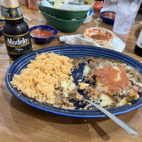 Carmelita's Mexican food