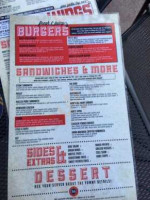 Hub's Pub Grill Roy's Convenience Store menu