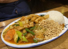 Restaurang Ha Long food
