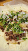 Don Joaquin Street Tacos food