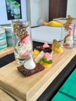 Raw the Restrobar by Chef AJ food