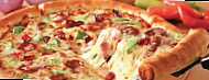 Pizza Hut Kotahena food