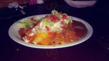 Camachos Mexican Restuarant food