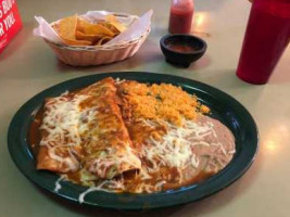 Cabos Mexican Grill And food