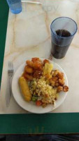 China King food