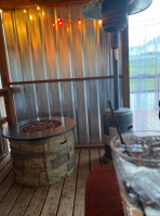 Bigfoot Tavern inside