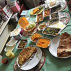 The Dilraj St Annes food