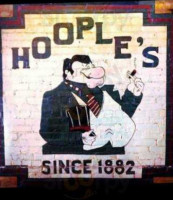 Hooples inside