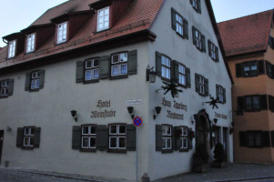 Haus Appelberg inside
