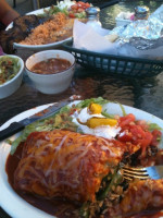 Taco Surf Dana Point food