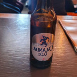 Carmennahuette Nourriture