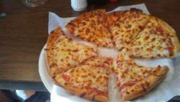 Sonny's Pizza Inc food