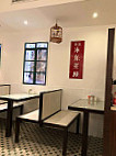 Ho Lin Wah Restaurant food