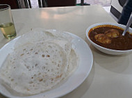 Kairali Hotel & Restaurant food