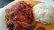 Thai Wok food