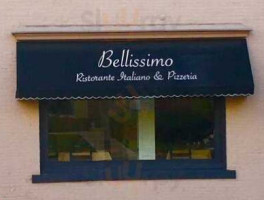 Bellissimo Ristorante Italiano and Pizzeria inside