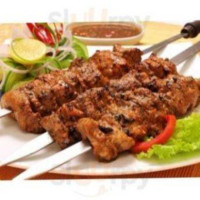 Peshawari Kababs food