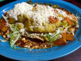 El Paisita Authentic Mexican food
