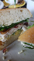 Summer Thymes Bakery Deli food