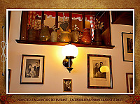 Piroschka Das ungarische Restaurant inside
