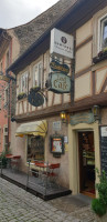 Konditorei & Cafe Kehl in Dettelbach Am Main inside
