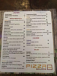 Pizza Square 388 menu