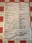 Pizza Square 388 menu