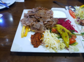 Merkez Donerhaus food