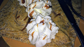 Creperie Marie Mil'Goules food