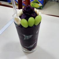 Império Do Açai food