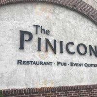 The Pub At The Pinicon inside