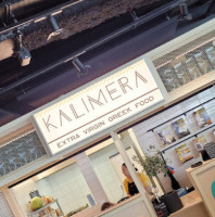 Kalimera food