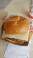 Arby's food