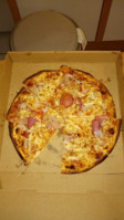 Napoli Pizza Gmbh food