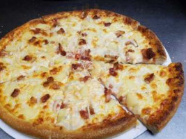 Brando's Pizza Subs Pelham Nh food