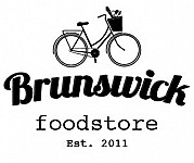 Brunswick Foodstore outside